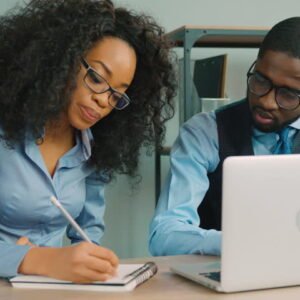 Resume Review